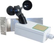 Wind-/Regensensor 24V WLA 330 0101 