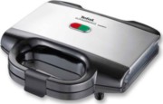 Tefal Sandwich-Toaster UltraCompact SM 1552 eds/sw 