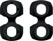 Montageplatte für Lautsp.Polklemm. 63 WBT 
