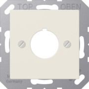 Abdeckung ws für Befehlsgeräte A 564 