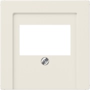 Abdeckung ws für TAE-Dose A 569 PLT 