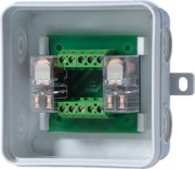 Trenn-Relais elektr.Entkopplung TR-S 