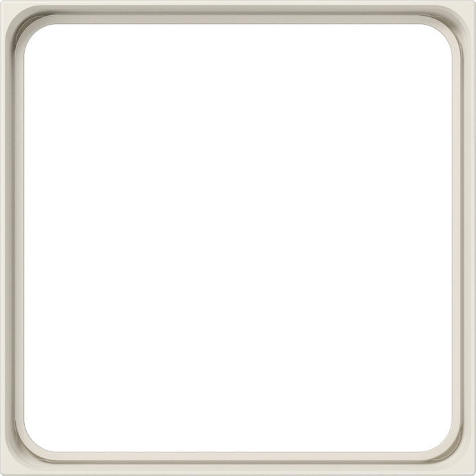 Zwischenrahmen ws zur Montage LS 981 Z 