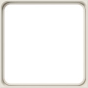 Zwischenrahmen ws zur Montage LS 981 Z 