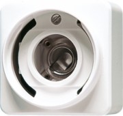 Lichtsignal o.Haube aws E10 Gewinde 637-10 A WW 