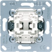 Taster 10AX 250V 1-pol. Schließer 534 U 