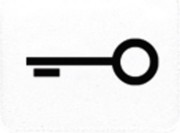 Symbol aws TÜR 33 T WW 