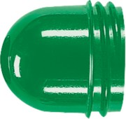 Schraubhaube hoch gn für Lichtsignal 37 G 
