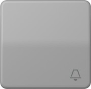 Wippe Symbol KLINGEL gr für Taster CD 590 K 
