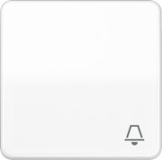 Wippe Symbol KLINGEL aws für Taster CD 590 K WW 