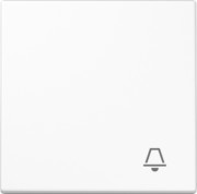 Wippe Symbol KLINGEL aws für Taster LS 990 K WW 