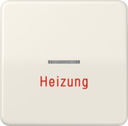 Wippe Aufs.Heizung/Notsch. für Kontrollschalter CD 590 H 