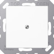 Leitungsauslass aws mit Zugentlastung A 590 WW 