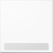 Wippe Schriftfeld aws für Taster LS 990 NA WW 