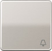 Wippe Symbol KLINGEL pla für Taster CD 590 K PT 