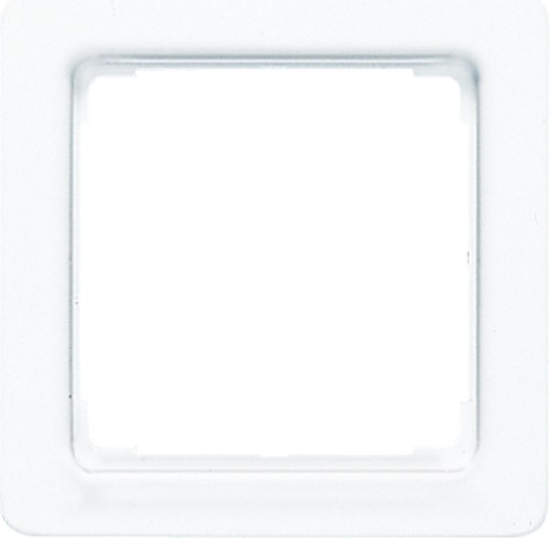 Zwischenrahmen aws zur Montage CD 590 Z WW 