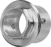 Adapter für System M30x1,5 A 110 