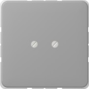 Blind-Abdeckung gr kompl.mit Tragring CD 561 B 
