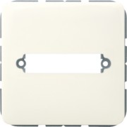 Abdeckung für Trapezsteckverb. 594-1 