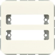 Abdeckung für Trapezsteckverb. 594-2 