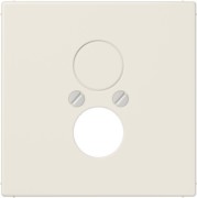 Abdeckung ws für 2 Kleinst.Dosen LS 962 