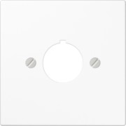 Abdeckung aws für Befehlsgeräte LS 964 WW 