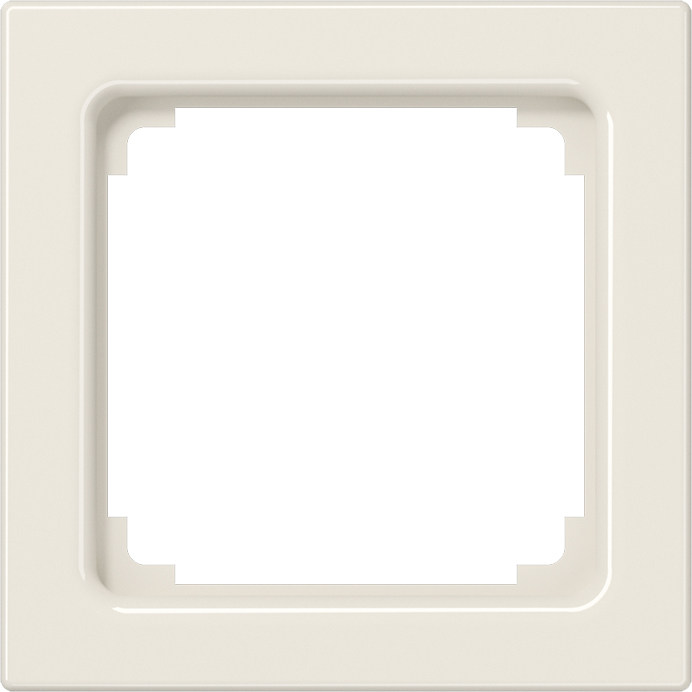 Zwischenrahmen ws zur Montage LS 961 Z 