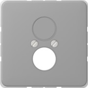 Abdeckung gr für 2 Kleinst.Dosen CD 562 