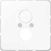 Abdeckung aws für 2 Kleinst.Dosen CD 562 WW 
