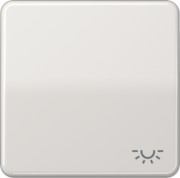 Wippe Symbol LICHT lgr für Taster CD 590 L LG 