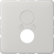 Abdeckung lgr für 2 Kleinst.Dosen CD 562 LG 