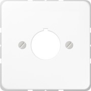 Abdeckung aws für Befehlsgeräte CD 564 WW 