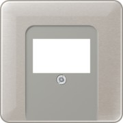 Abdeckung pla für TAE-Dose CD 569 T PT 