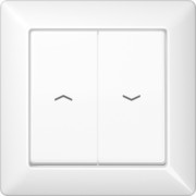 Abdeckung Symbole aws für Taster AS 590-5 P WW 