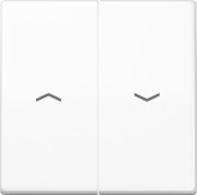 Wippe Symbole aws für Jal.Schalter AS 591-5 PBF WW 