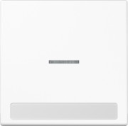 Wippe Licht./Schriftf.aws für Schalter/Taster LS 990 NAKO5 WW 