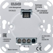 Spannungsversorgung AC230/240V 50Hz SV 539 LED 