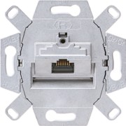 Datendose Cat6 8-pol.für 1 Term. UAE 8 UPOK6 