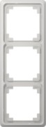 Rahmen 3-fach lgr waage/senkrecht CDP 583 LG 