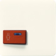 Abdeckung für Fab.Ackermann 022 A-1 