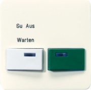 Abdeckung für Fab.Ackermann 642 B-2 