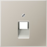 Abdeckung eds für IAE/UAE-Dose ES 2969-1 UA 