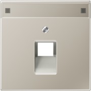 Abdeckung Schriftfeld eds für IAE/UAE-Dose ES 2969-1 NAUA 