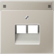 Abdeckung Schriftfeld eds für IAE/UAE-Dose ES 2969-2 NAUA 
