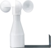 Windsensor für Wetterdaten WS 10 W 