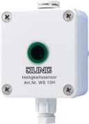 Helligketssensor 24V DC WS 10 H 