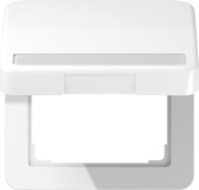 Klappdeckel aws mit Rückstellfeder CD 590 BFNAKL WW 
