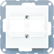 Abdeckung aws für Mod.Jack vollges A 569-21 ACS WW 