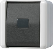 Taster 10AX 250V 1-pol. Schließer 831 W 