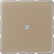 Leitungsauslass gold brz mit Zugentlastung CD 590 A GB 